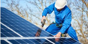 Installation Maintenance Panneaux Solaires Photovoltaïques à Saint-Jean-de-Gonville